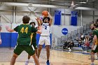 MBBall vs Lyndon State  Wheaton College Men's Basketball vs Vermont State University Lyndon. - Photo By: KEITH NORDSTROM : Wheaton, basketball, MBBall204, Lyndon